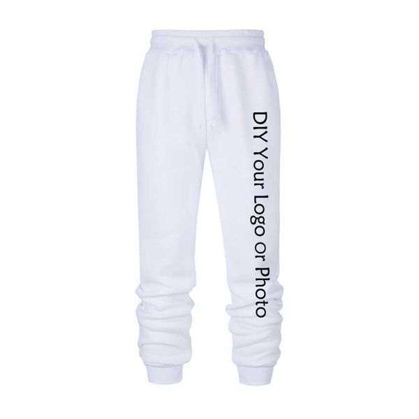 diy your or p sweatpants customized print men run pants streetwear men jogging sportswear jogger tracksuit trouser 201218, Black
diy your or p sweatpants customized print men run pants streetwear men jogging sportswear jogger tracksuit trouser 201218, Black