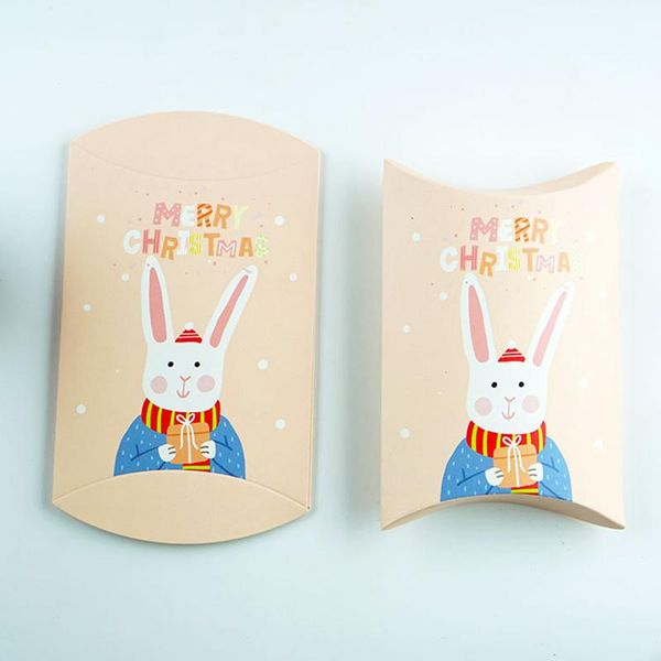 10pcs lot merry christmas animal series candy gift boxes deer bear rabbit penguin bags guests packaging box for xmas party decor wmtlgh
10pcs lot merry christmas animal series candy gift boxes deer bear rabbit penguin bags guests packaging box for xmas party decor wmtlgh