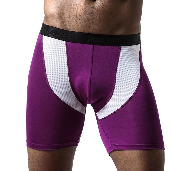 new color men underwear head sports running lengthened anti-wear leg modal boxer shorts long-legged five-point pants home 2020, Black;white
new color men underwear head sports running lengthened anti-wear leg modal boxer shorts long-legged five-point pants home 2020, Black;white