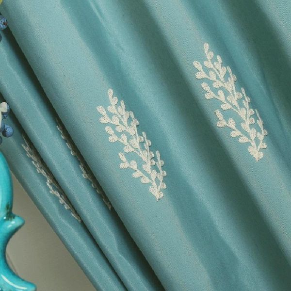 american country sapling curtains for living room dining room bedroom embroidered cotton curtains window yarn
american country sapling curtains for living room dining room bedroom embroidered cotton curtains window yarn