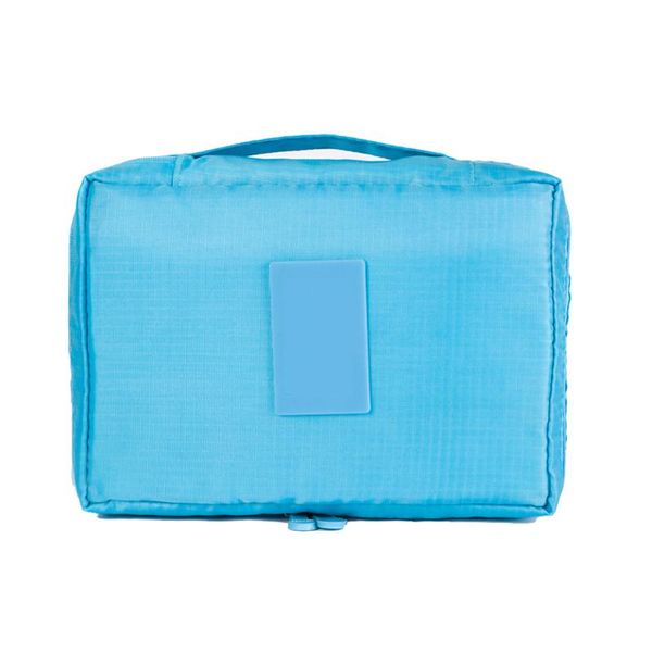 women polyester make up bag kits storage travel wash pouch zipper organizer toiletry bag with quality
women polyester make up bag kits storage travel wash pouch zipper organizer toiletry bag with quality