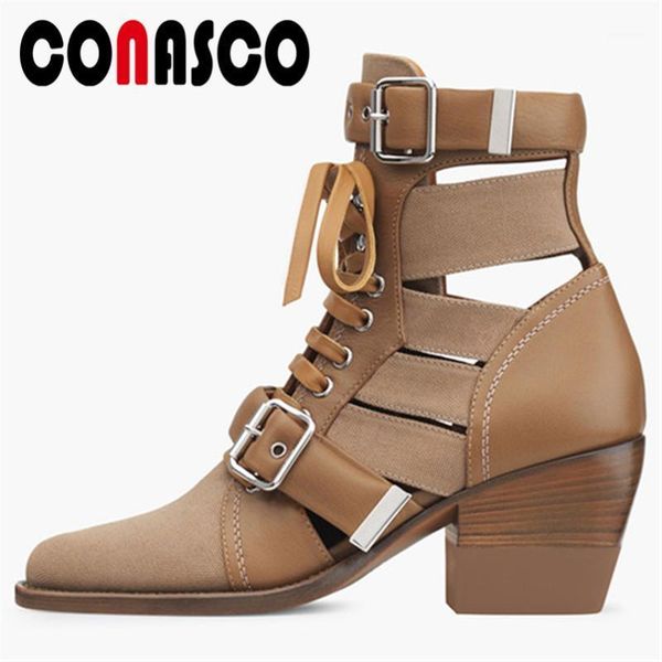 boots conasco fashion woman short spring autumn four season casual shoes genuine leathereuro style punk woman1, Black
boots conasco fashion woman short spring autumn four season casual shoes genuine leathereuro style punk woman1, Black