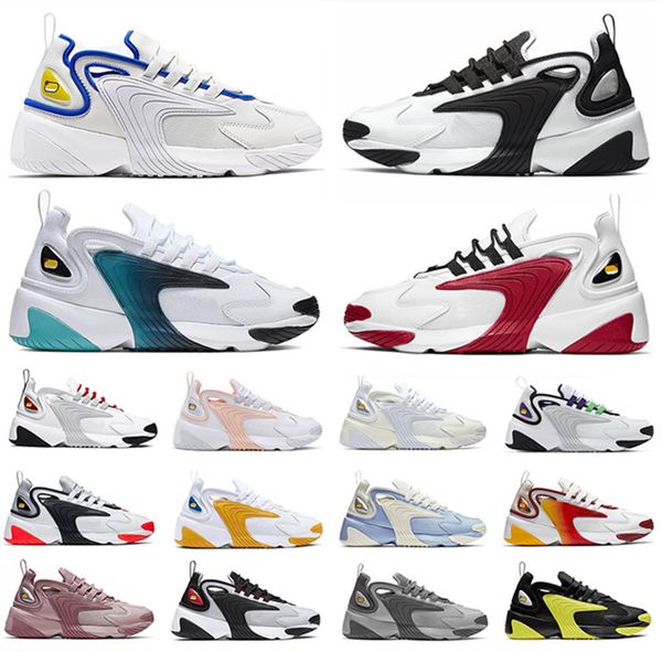 2020 m2k tekno 2k men women run shoes triple white black volt dynamic yellow light cream sports sneakers mens trainer 36-45, White;red
2020 m2k tekno 2k men women run shoes triple white black volt dynamic yellow light cream sports sneakers mens trainer 36-45, White;red