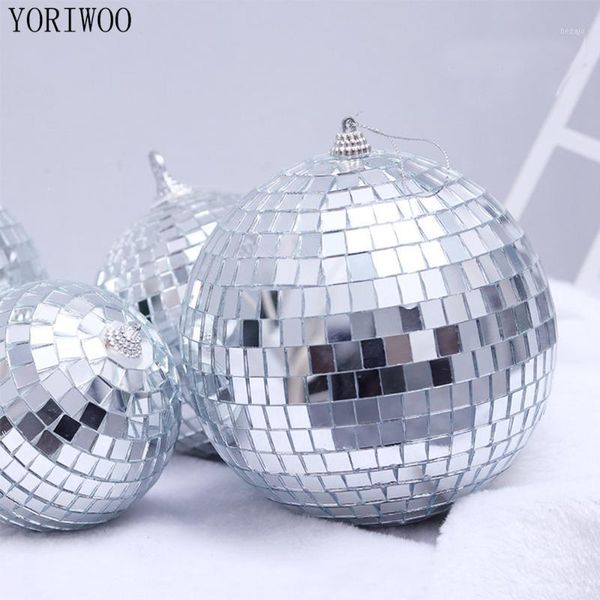 party decoration yoriwoo 6pcs glass christmas balls mirror ball ornament merry tree decorations birthday xmas gift year 20211
party decoration yoriwoo 6pcs glass christmas balls mirror ball ornament merry tree decorations birthday xmas gift year 20211