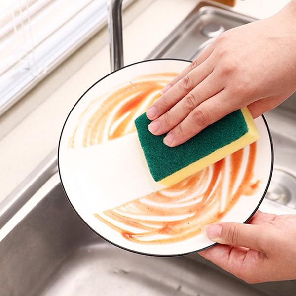 decontamination двусторонняя очистка посудомоечной посуды губка кухни nano clean rub горшок ржавчины фокусные пятна губка удаление комплекта
decontamination двусторонняя очистка посудомоечной посуды губка кухни nano clean rub горшок ржавчины фокусные пятна губка удаление комплекта