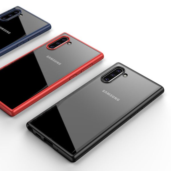 для samsung galaxy note 10 plus case luxury clear hybrid soft tpu жесткий пк чехол для samsung примечание 10 примечание 20 ультра
для samsung galaxy note 10 plus case luxury clear hybrid soft tpu жесткий пк чехол для samsung примечание 10 примечание 20 ультра