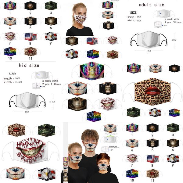 camo digital explosion flag skull face mask printing dust haze pm2.5 adjustment earhook with two chips children masks
camo digital explosion flag skull face mask printing dust haze pm2.5 adjustment earhook with two chips children masks