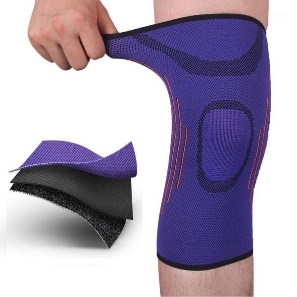 elbow & knee pads 1pc elastic brace support men women gym fitness sports running basketball football compression leg protection1, Black;gray
elbow & knee pads 1pc elastic brace support men women gym fitness sports running basketball football compression leg protection1, Black;gray