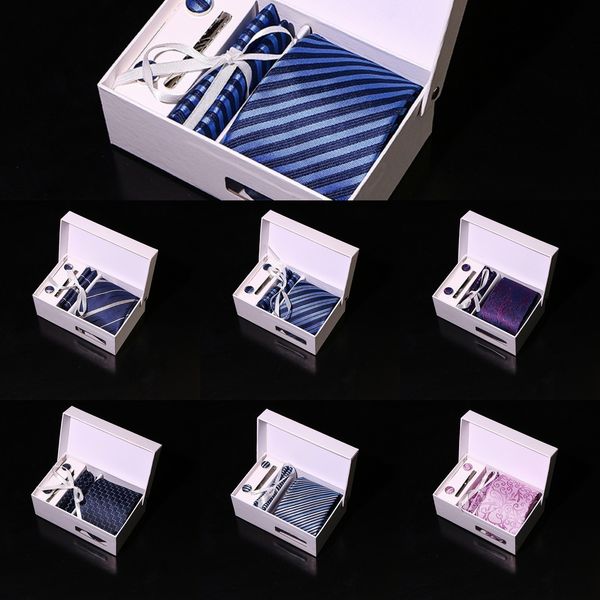 dfxw cityrhythm new silk great box men tie slim necktie woven 3.15 pattern silver blue solid plaid gold s for wedding,bridegroom,business wo, Black;blue
dfxw cityrhythm new silk great box men tie slim necktie woven 3.15 pattern silver blue solid plaid gold s for wedding,bridegroom,business wo, Black;blue