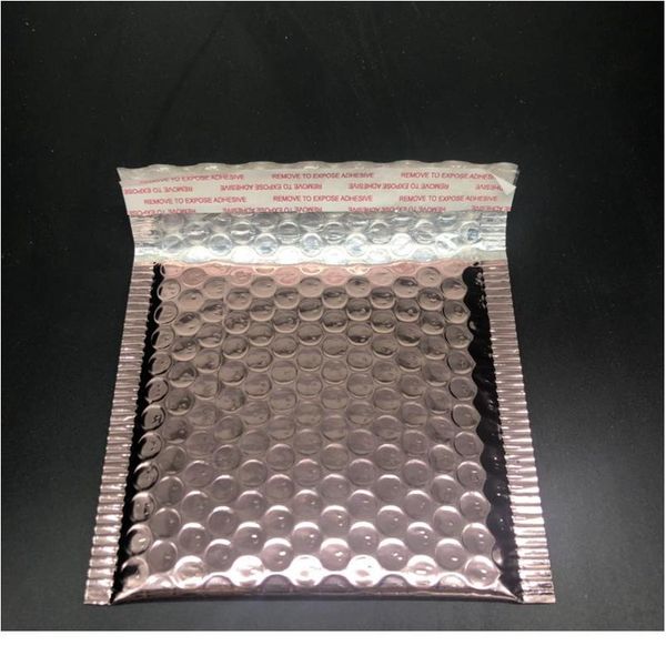 5pcs/lot gold foil plastic padded bubble envelopes bags mailers envelope with bubble mailing bag business supplies 15*13c wmtrta
5pcs/lot gold foil plastic padded bubble envelopes bags mailers envelope with bubble mailing bag business supplies 15*13c wmtrta