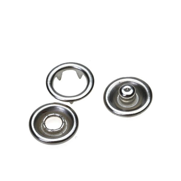 50 наборов no sew на привязках кнопки для защелок металлические защелки застежки нажмите кнопки шпильки для шитья 9,5 ммсильвер jllijj, Black
50 наборов no sew на привязках кнопки для защелок металлические защелки застежки нажмите кнопки шпильки для шитья 9,5 ммсильвер jllijj, Black