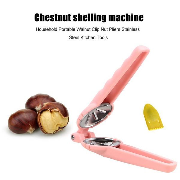 nut opener cutter gadgets 2 in 1 quick chestnut clip walnut pliers metal nutcracker sheller kitchen tools stainle bbywyf
nut opener cutter gadgets 2 in 1 quick chestnut clip walnut pliers metal nutcracker sheller kitchen tools stainle bbywyf