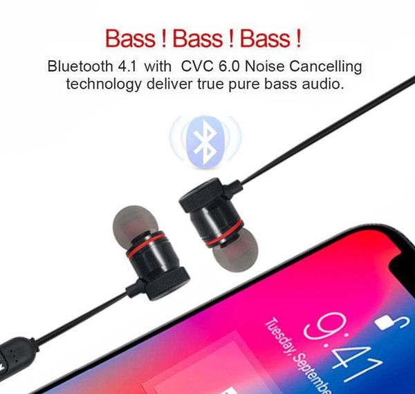 5.0 bluetooth earphone sports neckband magnetic wireless headset stereo earbuds music metal headphones with bbyvux yhshop2010
5.0 bluetooth earphone sports neckband magnetic wireless headset stereo earbuds music metal headphones with bbyvux yhshop2010