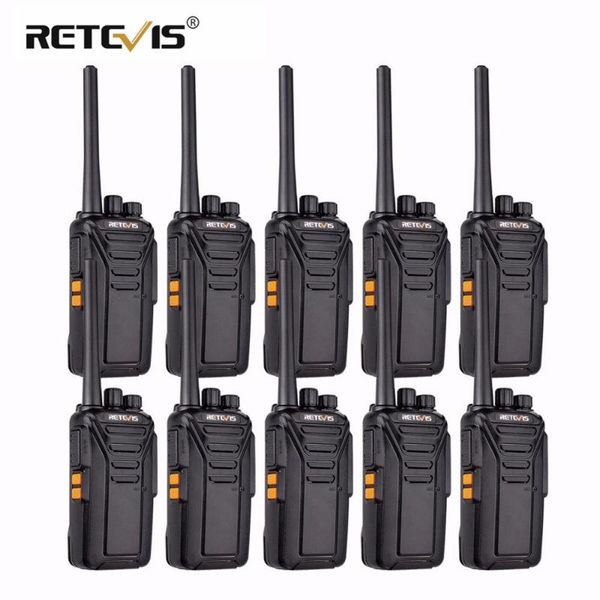 10 pcs retevis rt27 walkie-talkies license-pmr radio 0.5w pmr446 vox hands-two way radio l/restaurant/supermarket
10 pcs retevis rt27 walkie-talkies license-pmr radio 0.5w pmr446 vox hands-two way radio l/restaurant/supermarket