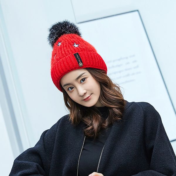 женские зимние шляпы change ball men beains caps hip hop cap gorros женский pom pom hats для femme solid color hat, Blue;gray
женские зимние шляпы change ball men beains caps hip hop cap gorros женский pom pom hats для femme solid color hat, Blue;gray
