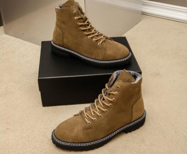 r new luxury fashion paris leather mercerized frosted mens and womens casual fur boots shoes sports waterproof high-elastic non-s, Black
r new luxury fashion paris leather mercerized frosted mens and womens casual fur boots shoes sports waterproof high-elastic non-s, Black