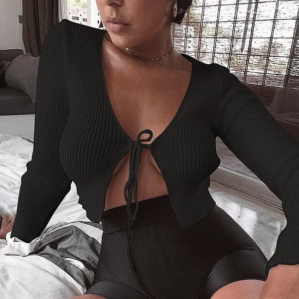 summer women knotted tie front bolero shrug crop knitted cardigan black soft sweater camis, White
summer women knotted tie front bolero shrug crop knitted cardigan black soft sweater camis, White