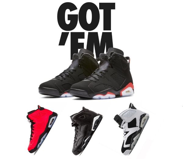 new 6 6s shoes air men women white infrared wheat unc tinker hatfield oero marron flint carmine black cat j6 sneakers
new 6 6s shoes air men women white infrared wheat unc tinker hatfield oero marron flint carmine black cat j6 sneakers