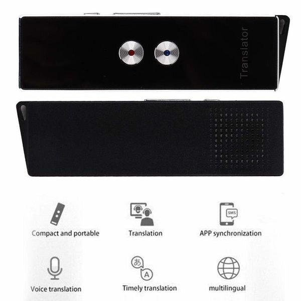 universal portable x9 pro smart support 70+ языки английский язык двухстороннее язык в реальном времени устройство переводчика голоса
universal portable x9 pro smart support 70+ языки английский язык двухстороннее язык в реальном времени устройство переводчика голоса