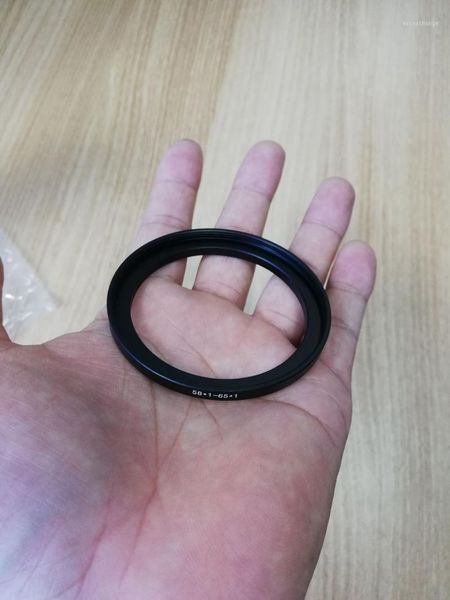 lens adapters & mounts 42mm to 65mm 42-65mm m42 m65 m58-m65mm 58-65mm thread pitch male female step-down filter ring adapter converter1
lens adapters & mounts 42mm to 65mm 42-65mm m42 m65 m58-m65mm 58-65mm thread pitch male female step-down filter ring adapter converter1