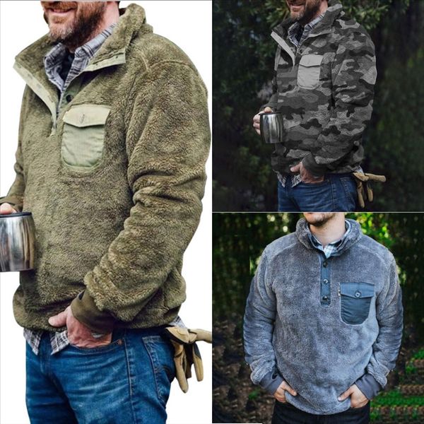 hgodr new winter men's sweater warmth thick sweater neck sweater men's korean brand loose jacket long-sleeved trendy men's br, White;black
hgodr new winter men's sweater warmth thick sweater neck sweater men's korean brand loose jacket long-sleeved trendy men's br, White;black