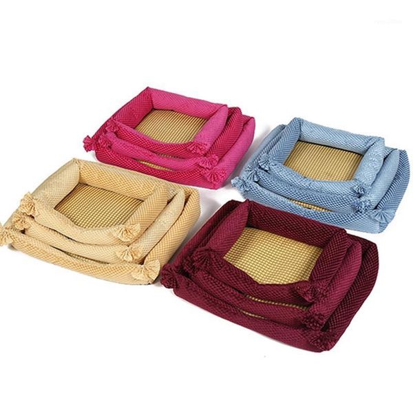 summer cooling pet dog mat dog sleeping mats for dogs cats soft cool beds for puppy cushion1
summer cooling pet dog mat dog sleeping mats for dogs cats soft cool beds for puppy cushion1