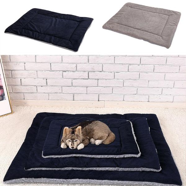 soft winter dog bed mat thicken corduroy pet cushion beds blanket warm puppy cat beds for small large dogs cats pad s-l
soft winter dog bed mat thicken corduroy pet cushion beds blanket warm puppy cat beds for small large dogs cats pad s-l