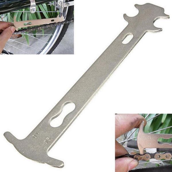 water bottles & cages mtb bike portable chain wear indicator gauge checker stretched tool replacement repair bicycle stainless stee
water bottles & cages mtb bike portable chain wear indicator gauge checker stretched tool replacement repair bicycle stainless stee