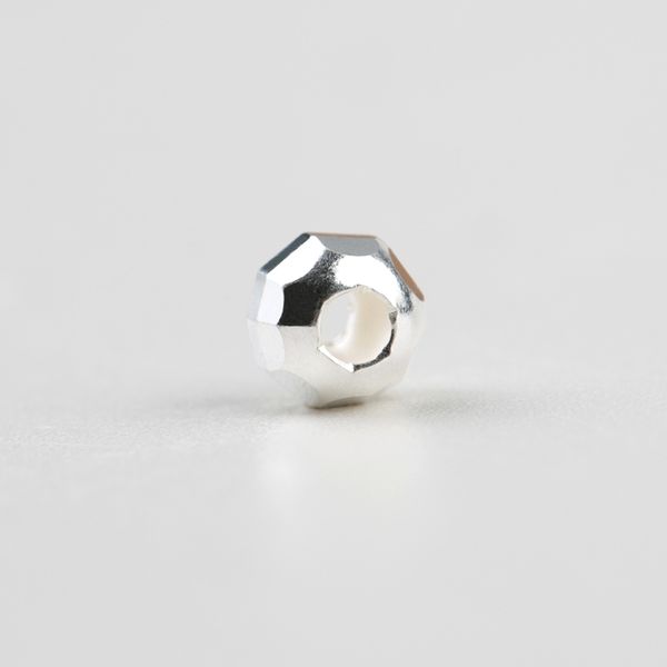 10pcs faceted 925 sterling silver beads exquisite faceted silver loose spacer beads fit bracelet necklace diy jewelry making
10pcs faceted 925 sterling silver beads exquisite faceted silver loose spacer beads fit bracelet necklace diy jewelry making