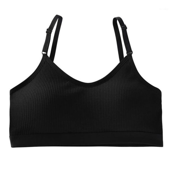 gym clothing sports bra women cup ring-vest brassiere cotton ventilation underwear &3jj241, White;black
gym clothing sports bra women cup ring-vest brassiere cotton ventilation underwear &3jj241, White;black