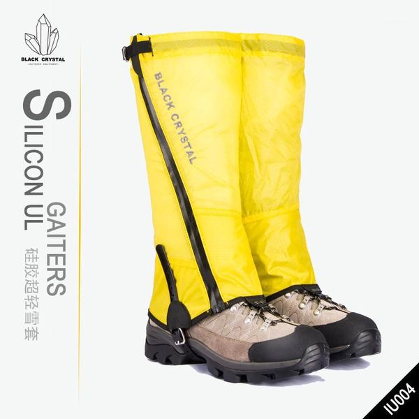 arm & leg warmers black crystal professional waterproof legging gaiter cover camping hiking hunting silicon ul gaiters1
arm & leg warmers black crystal professional waterproof legging gaiter cover camping hiking hunting silicon ul gaiters1