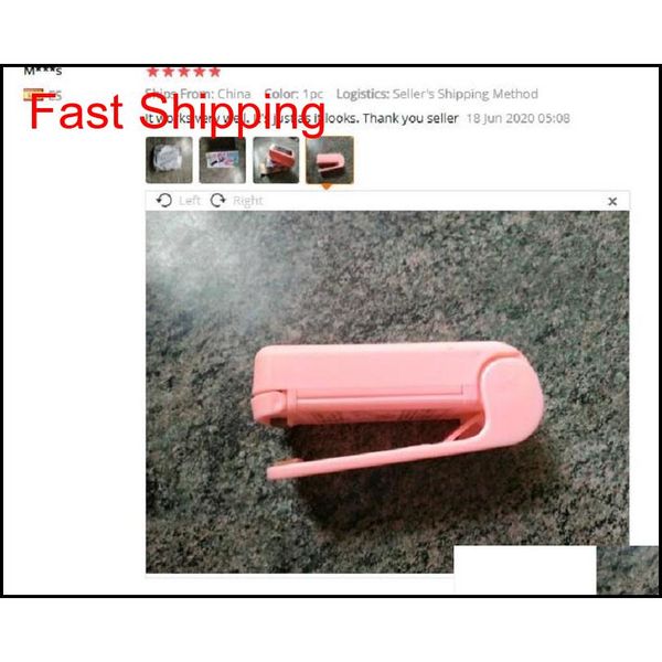 portable mini sealer home heat bag plastic food snacks bag sealing machine food packaging kitchen storag qylequ tore2010
portable mini sealer home heat bag plastic food snacks bag sealing machine food packaging kitchen storag qylequ tore2010