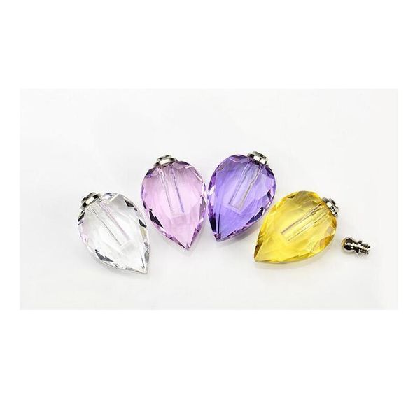1pcs heart crystal pendant glass vial charms name on rice bottle perfume oil vials with storage space private bottle s bbyjoz, Black
1pcs heart crystal pendant glass vial charms name on rice bottle perfume oil vials with storage space private bottle s bbyjoz, Black