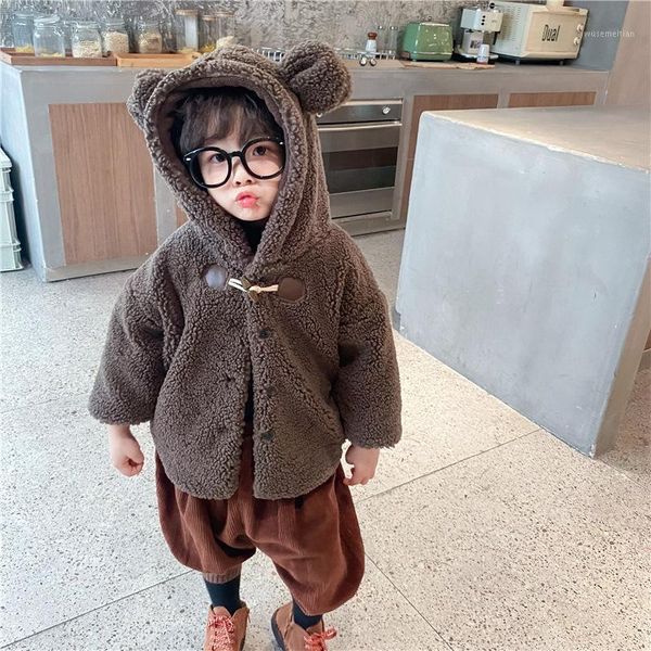 jackets 2colors brand girls boys winter coat cashmere hooded warm coats kid children outfis clothes baby overcoats1, Blue;gray
jackets 2colors brand girls boys winter coat cashmere hooded warm coats kid children outfis clothes baby overcoats1, Blue;gray