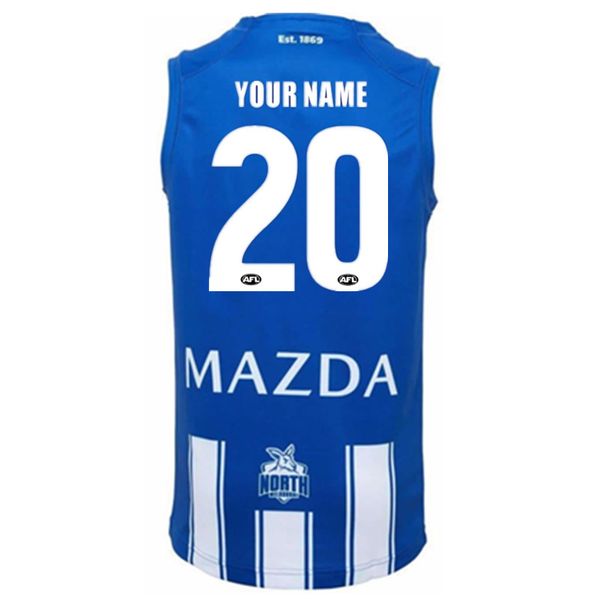 2020 north melbourne kangaroos guernseys rugby jersey size s-3xl print custom names and numbers ing, Black;gray
2020 north melbourne kangaroos guernseys rugby jersey size s-3xl print custom names and numbers ing, Black;gray