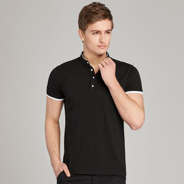 2021 new summer short sleeves oversized korea fashion striped polo shirts streetwear hip hop punk men's tees clothes ue7f, White;black
2021 new summer short sleeves oversized korea fashion striped polo shirts streetwear hip hop punk men's tees clothes ue7f, White;black