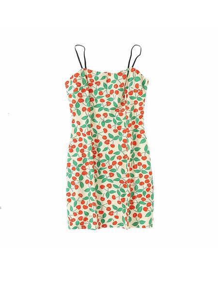 2021 nice new vintage candy print thin slash neck brace mini tight spaghetti dress light elasticity 4f5t, Black;gray
2021 nice new vintage candy print thin slash neck brace mini tight spaghetti dress light elasticity 4f5t, Black;gray