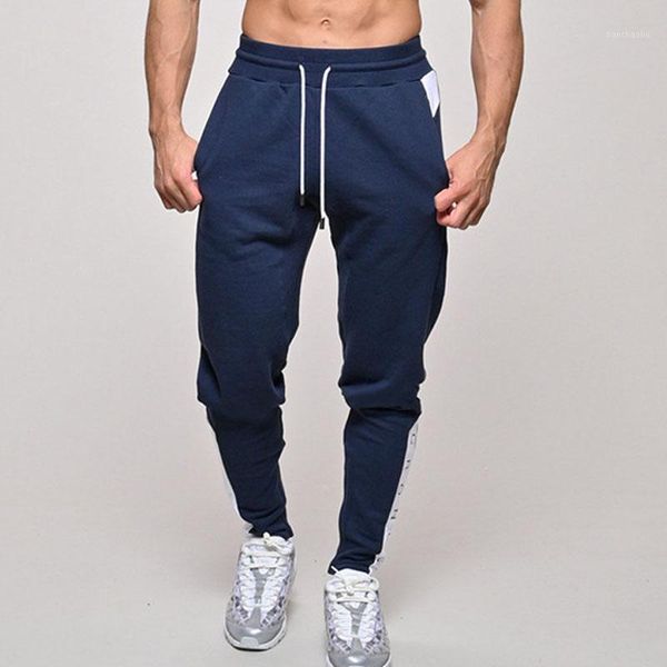running pants gitf 2021 men's outdoor casual jogging fitness brand sports leggings gym track and field sweatpants1, Black;blue
running pants gitf 2021 men's outdoor casual jogging fitness brand sports leggings gym track and field sweatpants1, Black;blue