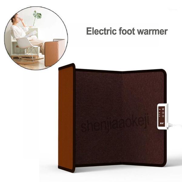 home heaters warm foot pad speed foldable thermostat small electric warmer treasure office220v 180w 1pc1
home heaters warm foot pad speed foldable thermostat small electric warmer treasure office220v 180w 1pc1