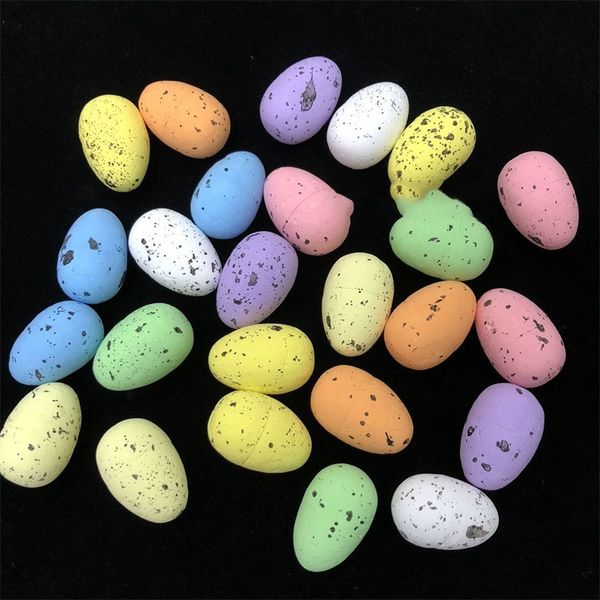 multi color pigeon eggs 2*3cm purple blue fashion foam particles simulation bird egg easter festival decoration new arrival 0 08hj p2
multi color pigeon eggs 2*3cm purple blue fashion foam particles simulation bird egg easter festival decoration new arrival 0 08hj p2
