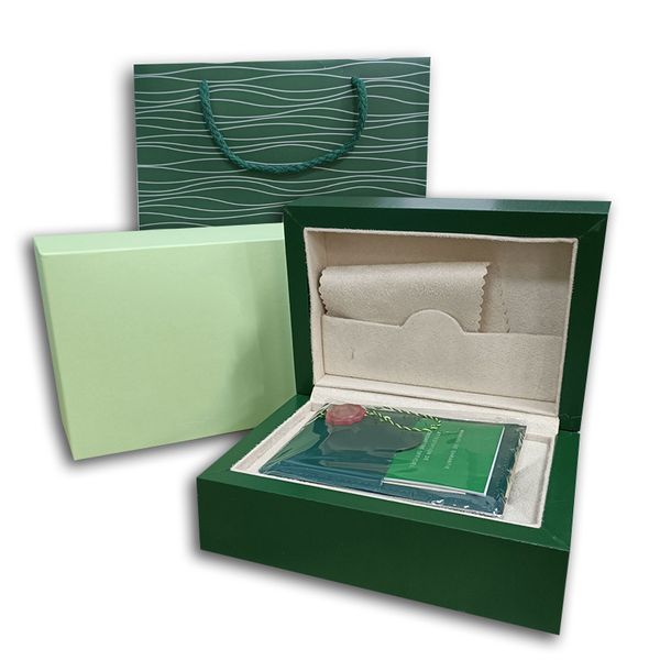 hjd rolex luxury watch mens watch box cases original inner outer womans watches boxes men wristwatch green boxs booklet card 11661311i, Black;blue
hjd rolex luxury watch mens watch box cases original inner outer womans watches boxes men wristwatch green boxs booklet card 11661311i, Black;blue