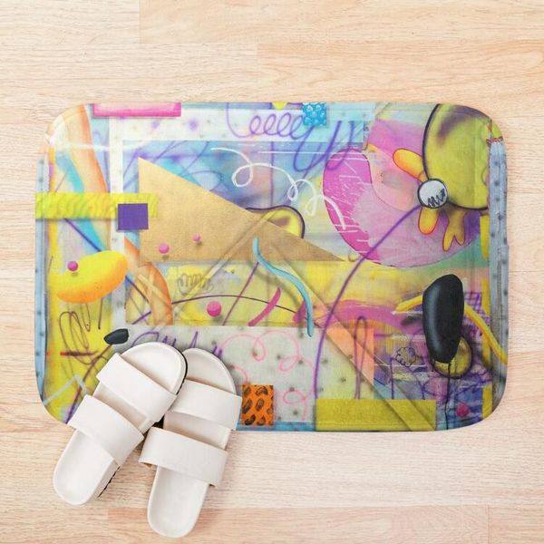 bath mats abstract mat set anti-slip bathroom carpet shower absorbent toilet rug foot
bath mats abstract mat set anti-slip bathroom carpet shower absorbent toilet rug foot