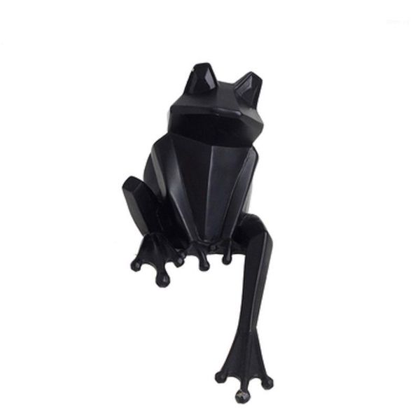 nordic creative resin origami frog figurine vintage frog statue home decor crafts room decoration objects resin animal figurine1
nordic creative resin origami frog figurine vintage frog statue home decor crafts room decoration objects resin animal figurine1