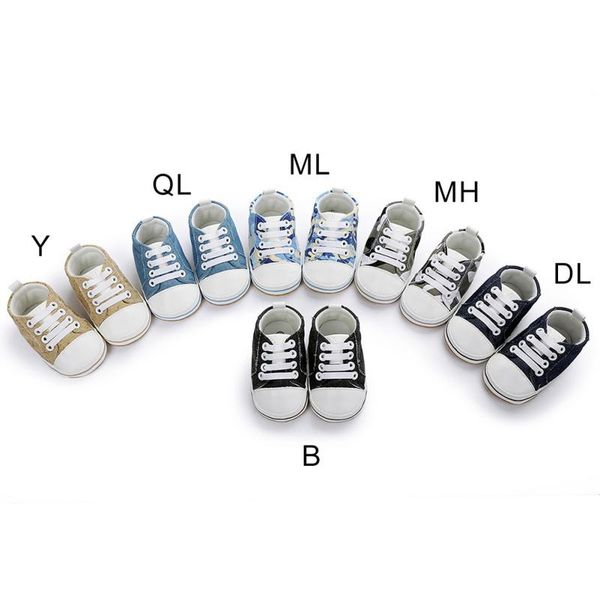 2021 baby boy girl cotton soft anti-slip shoes newborn first walkers toddler casual canvas crib shoes
2021 baby boy girl cotton soft anti-slip shoes newborn first walkers toddler casual canvas crib shoes
