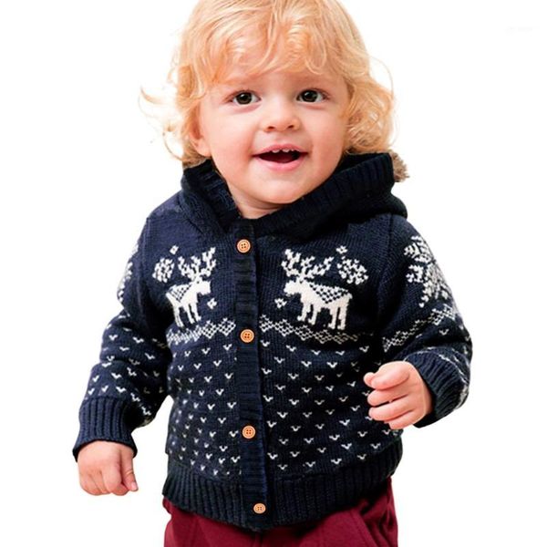 newborn baby knitted sweaters boy girls girl santas clothing sweater kids winter clothes baby christmas pgraph clothes 0-24m1, Blue
newborn baby knitted sweaters boy girls girl santas clothing sweater kids winter clothes baby christmas pgraph clothes 0-24m1, Blue
