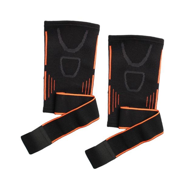 2pcs fitness sports elbow protective breathable elbow brace for riding biking for men (size black and orange), Black;gray
2pcs fitness sports elbow protective breathable elbow brace for riding biking for men (size black and orange), Black;gray