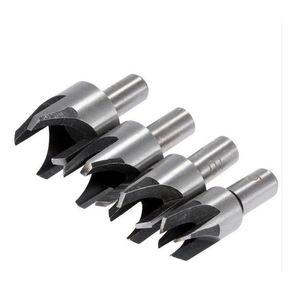 4pcs power tools ferramentas pocket hole drill bits woodworking tools plug cutter bit drill hole tool furadeira drill perforator
4pcs power tools ferramentas pocket hole drill bits woodworking tools plug cutter bit drill hole tool furadeira drill perforator