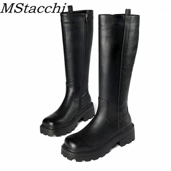 mstacchi fashion women motorcycle boots mid heel plush zipper-side party boots round toe comfort long botas mujer big size 34-431, Black
mstacchi fashion women motorcycle boots mid heel plush zipper-side party boots round toe comfort long botas mujer big size 34-431, Black