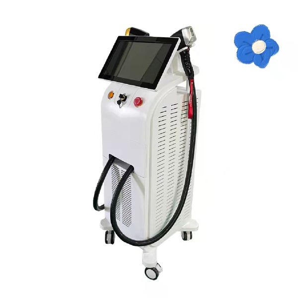 three wavelengths 755/8081064nm diode laser types of permanent hair remove for men spa use, Black
three wavelengths 755/8081064nm diode laser types of permanent hair remove for men spa use, Black
