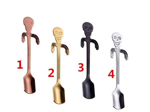 304 stainless steel skeleton coffee personality skull pattern coffee milk hanging spoon kitchen skull candy spoon 50pcs t1i857 jlljcwp
304 stainless steel skeleton coffee personality skull pattern coffee milk hanging spoon kitchen skull candy spoon 50pcs t1i857 jlljcwp